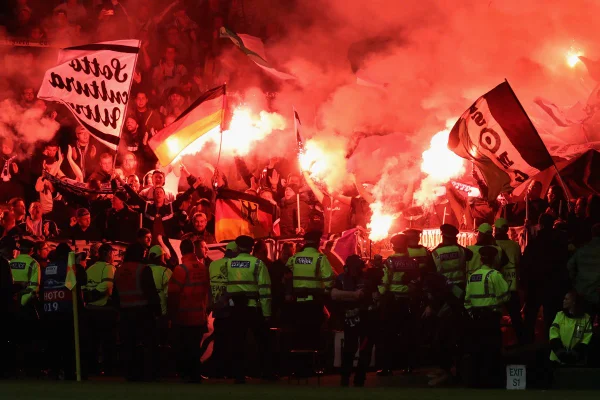 Borussia Monchengladbach
