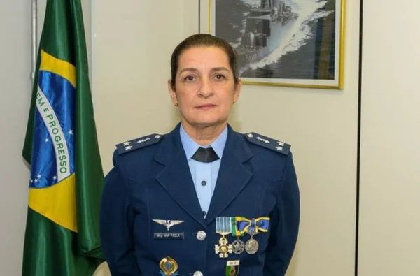 Militar moeda Bolsonaro