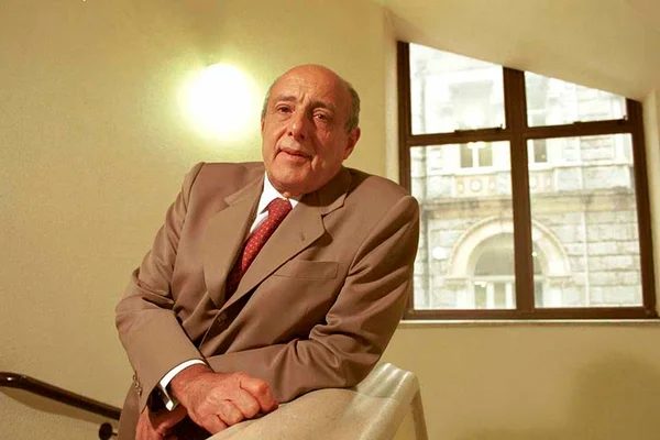 Raymundo Magliano Filho