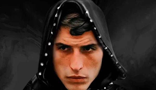 Felipe Prior participa de festa clandestina e pede: “Finge que sou anônimo”