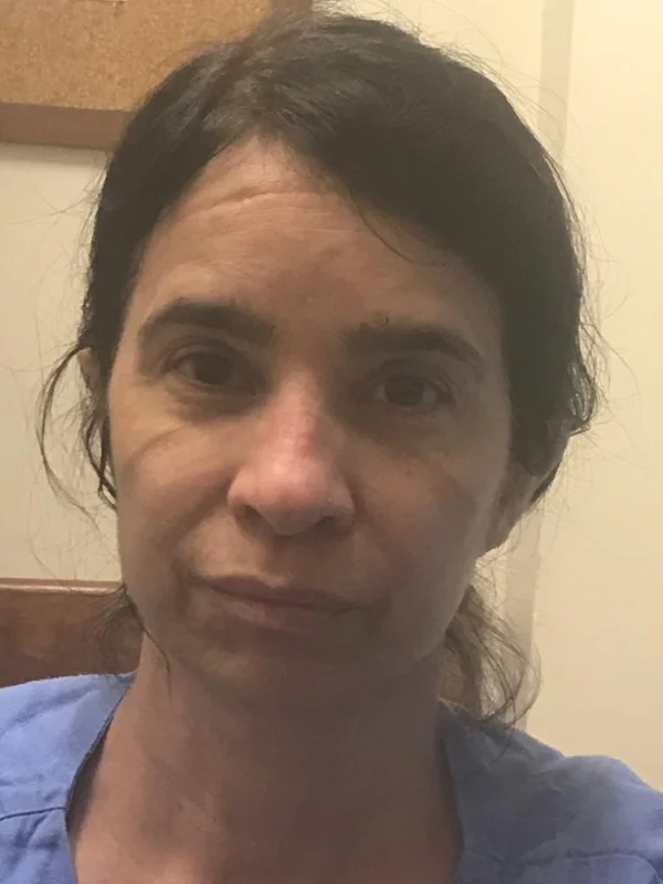 flavia ribeiro machado hospital são paulo