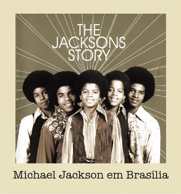 Aos 16 anos, Michael Jackson cantou em Brasília sob pressão policial