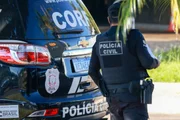Batizada de Operação Parasita, ela investiga suspeita de fraude em contas de aposentados no BRB Batizada de Operação Parasita, ela investiga suspeita de fraude em contas de aposentados no BRB