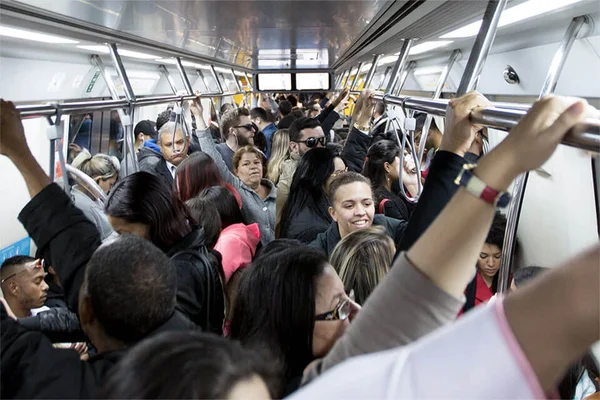 Metrópoles conquista segundo lugar no prêmio ANPTrilhos de Jornalismo