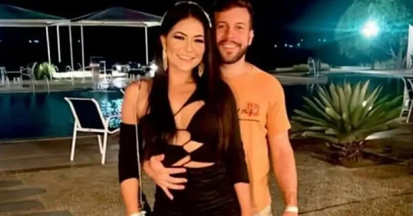 Patrícia Neves Jackes Aires, delegada encontrada morta na Bahia