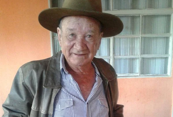 Aposentado que estava desaparecido em Luziânia (GO) é encontrado morto