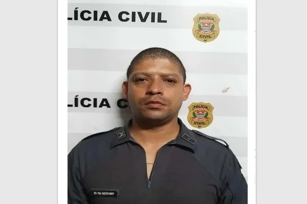 PM agia na região da cracolândia