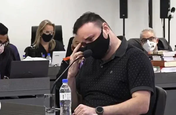 Lucas Cauduro Peranzoni