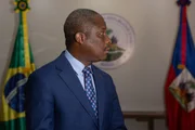 Embaixador do Haiti no Brasil