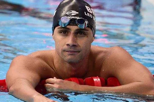 Pela primeira vez, dois brasileiros vão à semi dos 200m borboleta