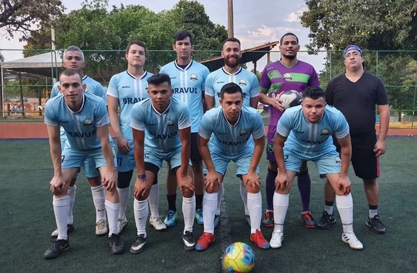 Bravus: equipe de futebol LGBT do DF luta contra o preconceito