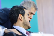 Jorge Messias e Sidônio Palmeira 