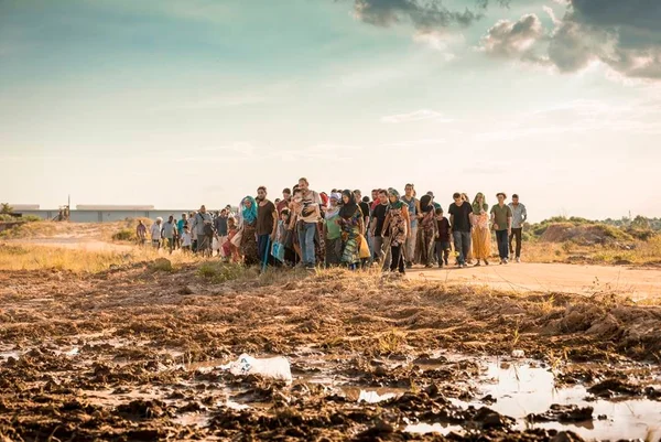 Órfãos da Terra: elenco se despede da novela e já sente saudades