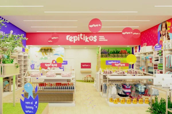 repitikos brechó infantil moda - metrópoles