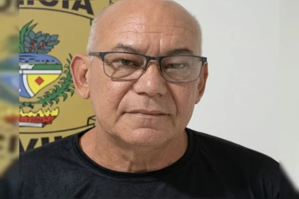 Dono de bar é preso