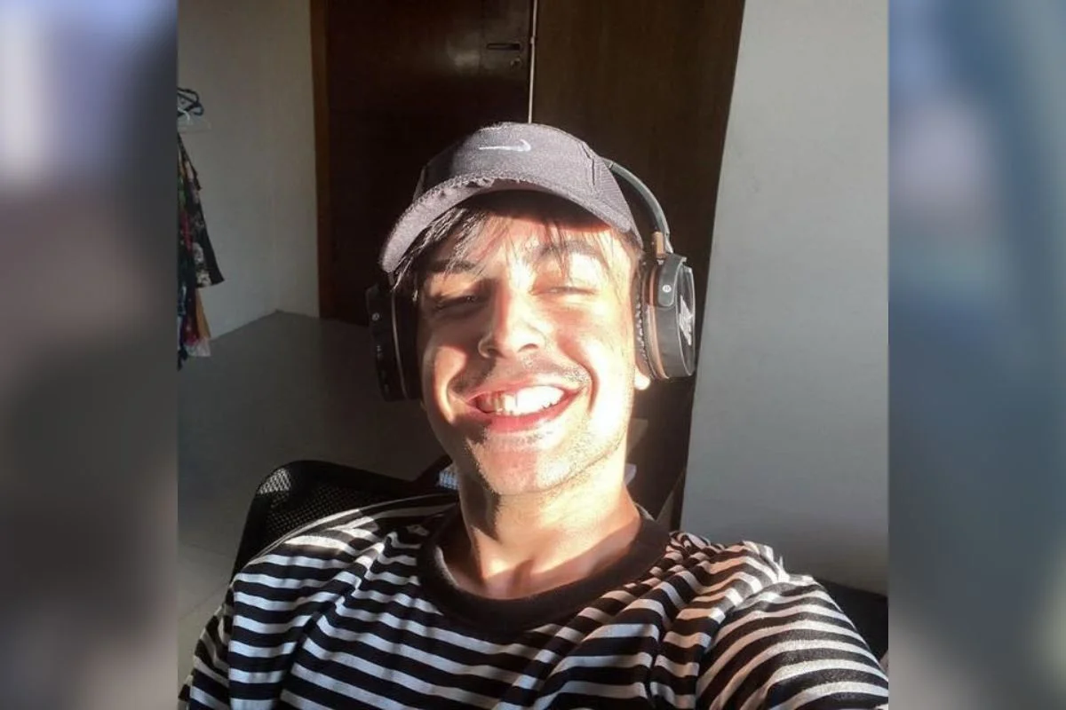 Caio Henrique Ventura Caio Henrique Ventura