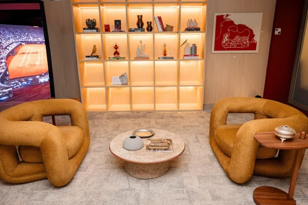 Coquetel da Claro chega à 4ª edição na CASACOR com ambiente tecnológico - destaque galeria