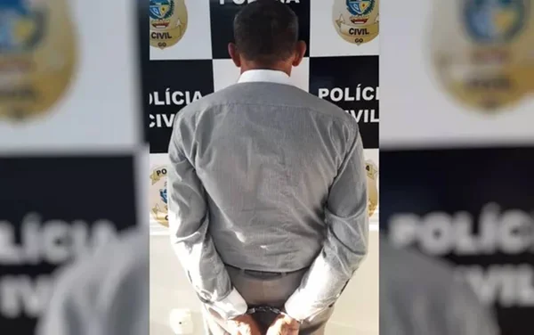 Padrasto é acusado de estuprar a enteada por sete anos e engravidá-la