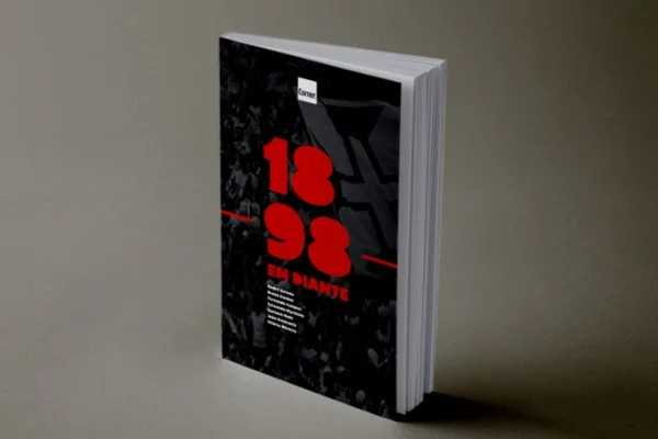 livro Vasco
