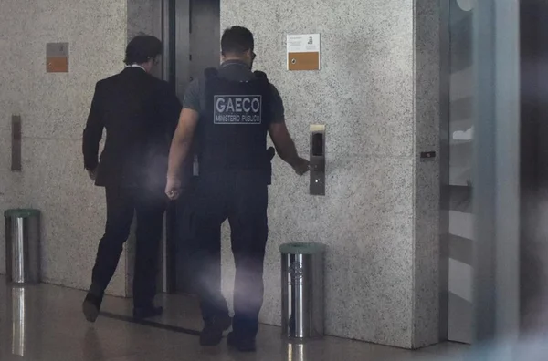 Caso Robério: CLDF diz que espera fim de apurações para adotar medidas