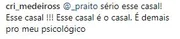 Túlio revela qual surpresa recebeu de Fátima no Dia dos Namorados - imagem 3 Túlio revela qual surpresa recebeu de Fátima no Dia dos Namorados - imagem 3