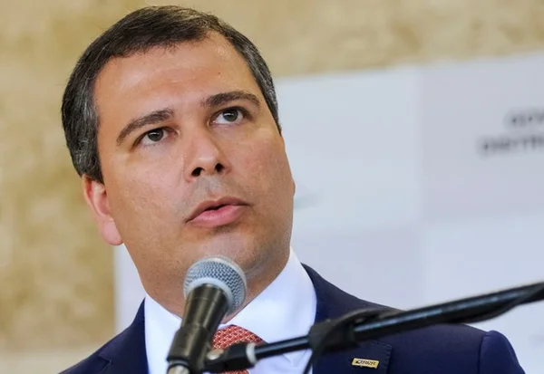 Novo presidente do BRB: “Vamos garantir que tudo possa ser apurado”