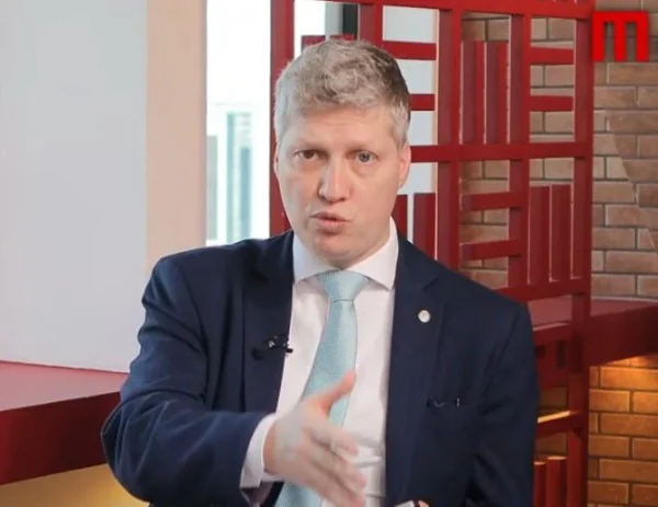 Marcel Van Hattem