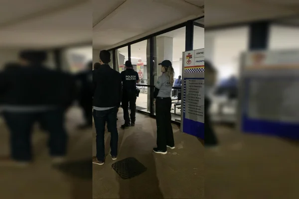 Operação MP - Metrópoles