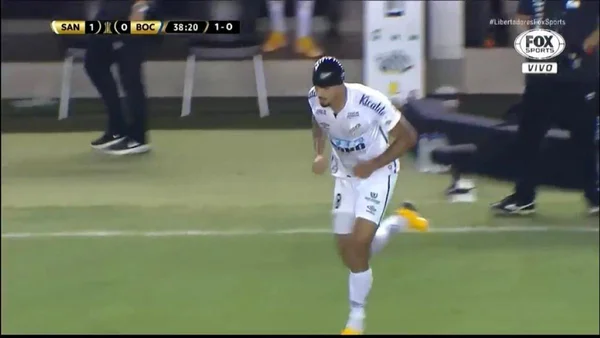Lucas Veríssimo