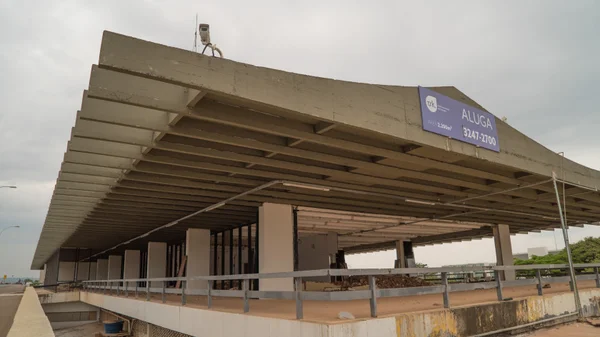 Ministério Público instaura inquérito para investigar alterações na área do Touring