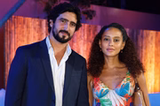 Ivan (Renato Góes) e Raquel (Taís Araujo) em Vale Tudo