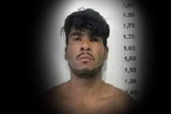 Lázaro Barbosa
