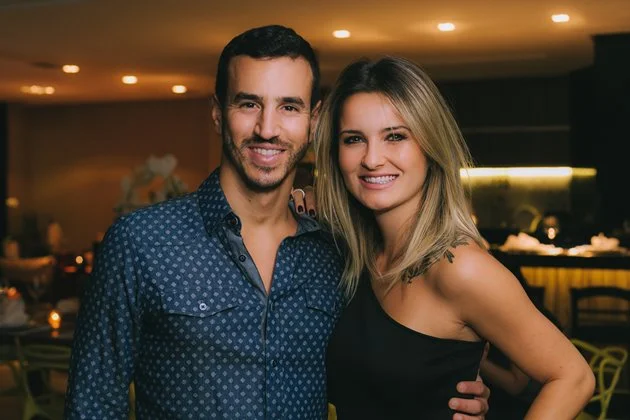 Rafael e Lucila Pena Rafael e Lucila Pena