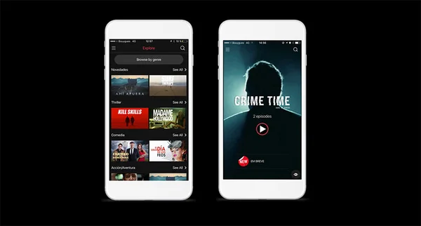 Vivo lança Studio+, app com séries produzidas apenas para celulares