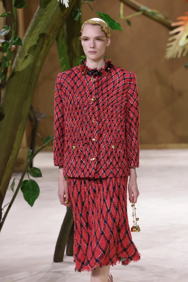 Chanel é a marca de luxo mais desejada do segundo trimestre - destaque galeria