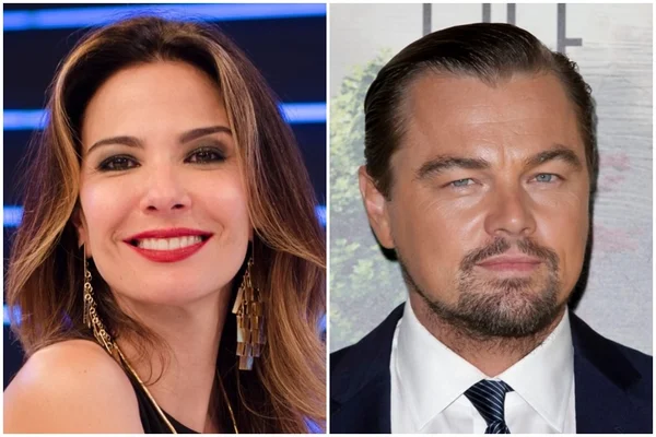 Luciana Gimenez desabafa sobre suposta relação com Leonardo DiCaprio