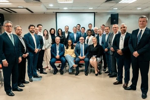 Cota de partidos no 1º escalão não garante maioria a Tarcísio na Alesp