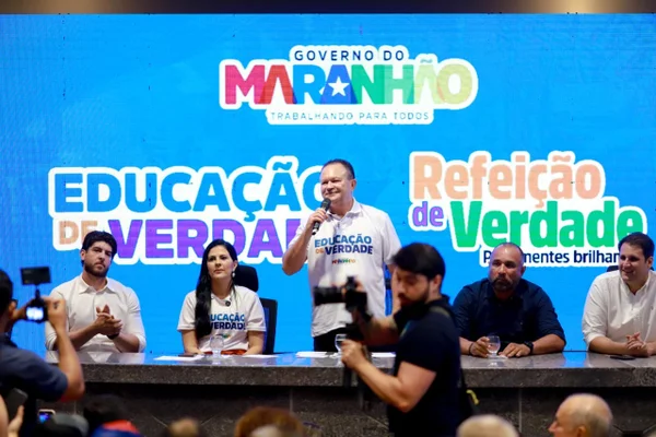 educação maranhão