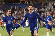 No Mundial de Clubes de 2021, o Chelsea venceu o Palmeiras por 2 x 1 No Mundial de Clubes de 2021, o Chelsea venceu o Palmeiras por 2 x 1