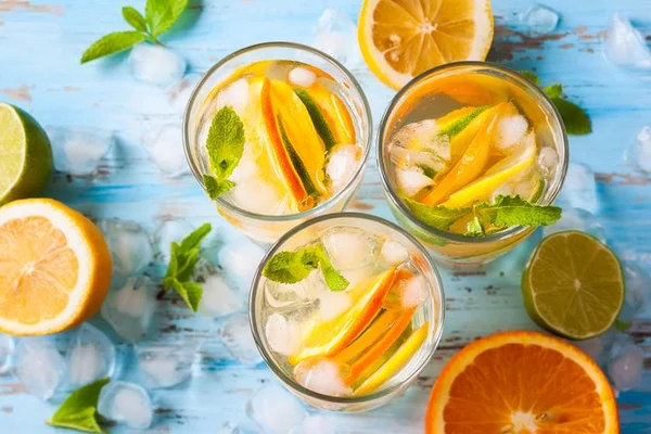 Cacau, coco e geleia: conheça as apostas para drinks em 2017