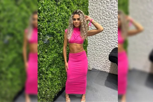 Mulher de traficante atropela criança no Rio