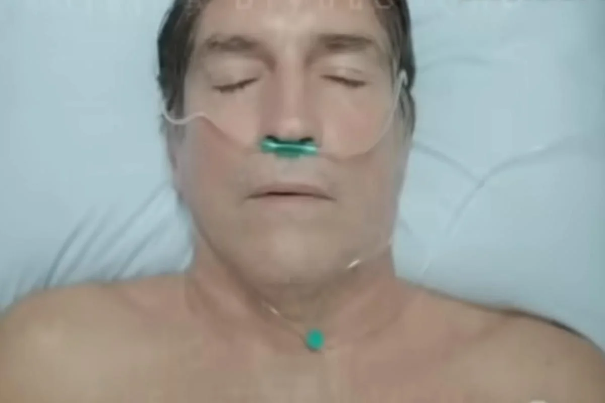 Aluguel de R$ 92 mil de hospital em Dark Horse teve penhora da Justiça