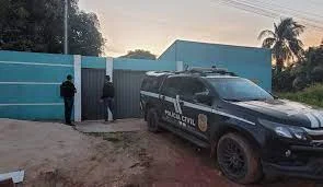 Golpe de R$ 1 mi: membros do Comando Vermelho são alvo de operação