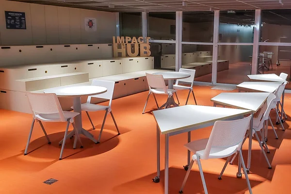 Impact Hub Brasília