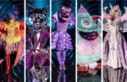 The Masked Singer Brasil