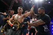 BSB Fight 7: revanches e título inédito agitam competição em Samambaia - imagem 2