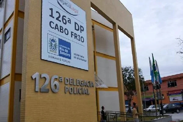 Delegacia de Cabo Frio (RJ)