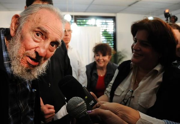 Corpo de Fidel Castro será cremado em Cuba