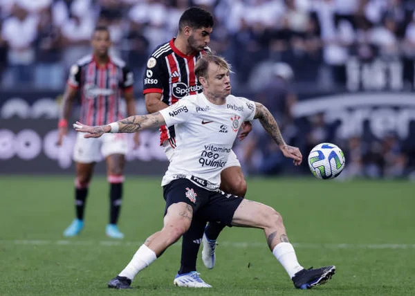 A vida como ela é: Dorival sem perder e Luxemburgo sem vencer