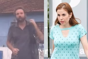 Andreas e Suzane von Richtofen